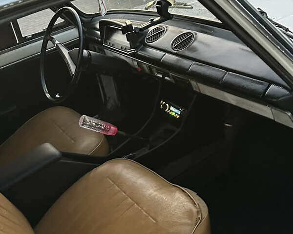 Білий ВАЗ 2101, об'ємом двигуна 1.7 л та пробігом 200 тис. км за 481 $, фото 5 на Automoto.ua