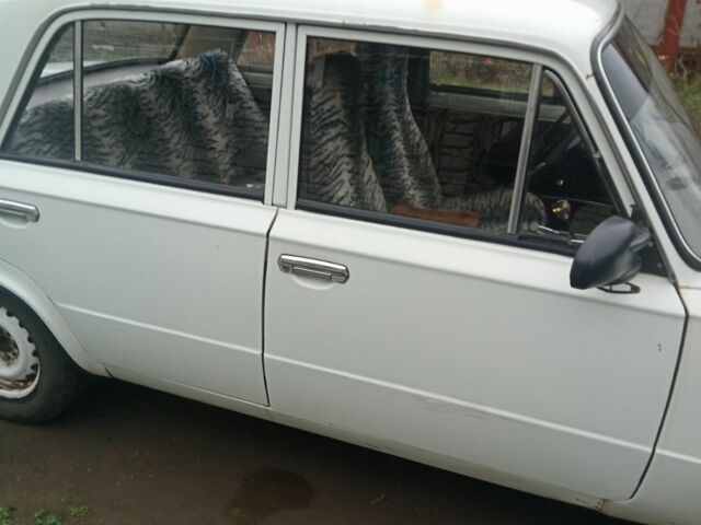 Белый ВАЗ 2101, объемом двигателя 0 л и пробегом 55 тыс. км за 1100 $, фото 2 на Automoto.ua