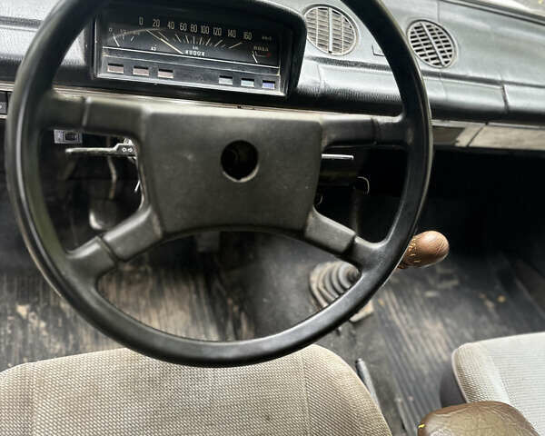 ВАЗ 2101 1979 в Кропивницком (Кировограде) на Automoto.ua Белый ВАЗ 2101, объемом двигателя 1.2 л и пробегом 48 тыс. км за 650 $, фото 8 на Automoto.ua