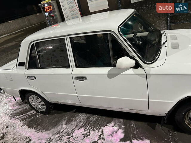 Білий ВАЗ 2101, об'ємом двигуна 1.3 л та пробігом 38 тис. км за 950 $, фото 2 на Automoto.ua