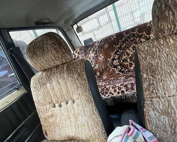 Белый ВАЗ 2101, объемом двигателя 1.2 л и пробегом 181 тыс. км за 700 $, фото 1 на Automoto.ua