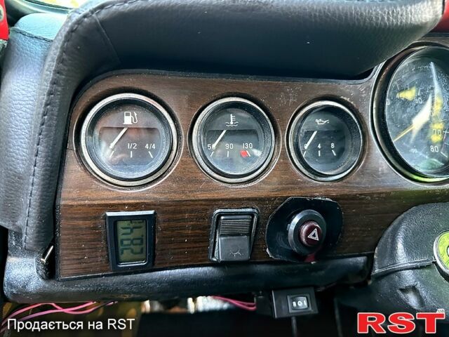 Белый ВАЗ 2101, объемом двигателя 1.2 л и пробегом 150 тыс. км за 300 $, фото 10 на Automoto.ua