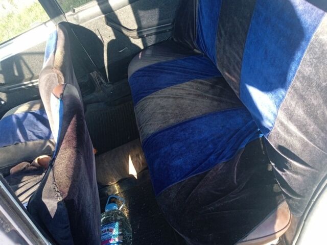 Білий ВАЗ 2101, об'ємом двигуна 0 л та пробігом 330 тис. км за 473 $, фото 7 на Automoto.ua