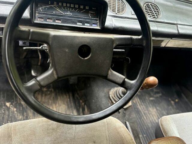 Білий ВАЗ 2101, об'ємом двигуна 1.2 л та пробігом 48 тис. км за 650 $, фото 6 на Automoto.ua