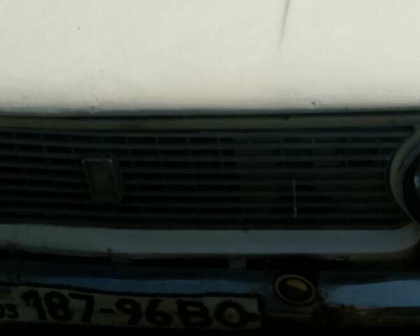 ВАЗ 2101 1979 в Ковель на Automoto.ua Белый ВАЗ 2101, объемом двигателя 1.3 л и пробегом 80 тыс. км за 727 $, фото 2 на Automoto.ua