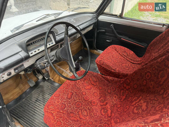 Білий ВАЗ 2101, об'ємом двигуна 1.2 л та пробігом 149 тис. км за 600 $, фото 4 на Automoto.ua