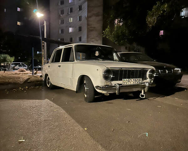 Білий ВАЗ 2101, об'ємом двигуна 1.7 л та пробігом 200 тис. км за 481 $, фото 2 на Automoto.ua