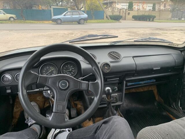 Белый ВАЗ 2101, объемом двигателя 1.5 л и пробегом 3 тыс. км за 572 $, фото 13 на Automoto.ua