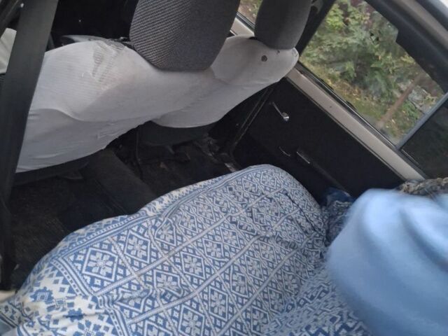 ВАЗ 2101 1979 в Шполе на Automoto.ua Белый ВАЗ 2101, объемом двигателя 1 л и пробегом 1 тыс. км за 650 $, фото 3 на Automoto.ua