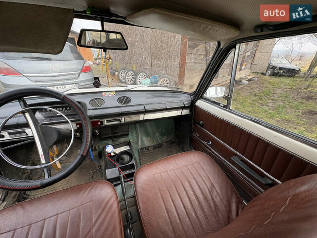 Белый ВАЗ 2101, объемом двигателя 1.2 л и пробегом 40 тыс. км за 1300 $, фото 8 на Automoto.ua