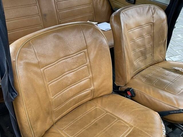 Белый ВАЗ 2101, объемом двигателя 1.3 л и пробегом 27 тыс. км за 400 $, фото 9 на Automoto.ua