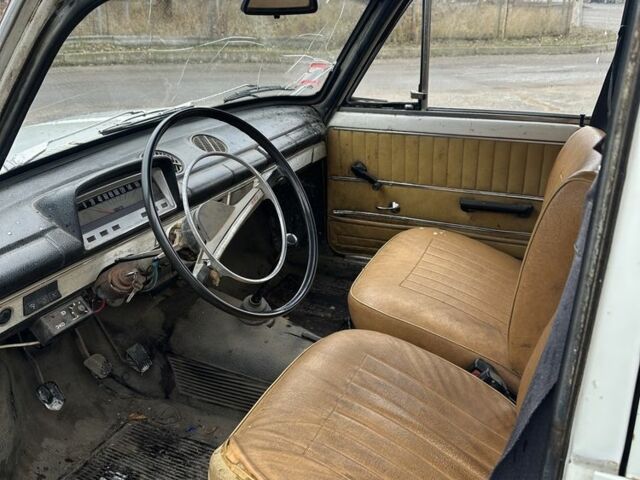 Білий ВАЗ 2101, об'ємом двигуна 0 л та пробігом 200 тис. км за 237 $, фото 4 на Automoto.ua