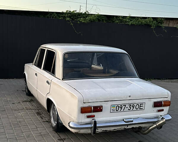 Білий ВАЗ 2101, об'ємом двигуна 1.7 л та пробігом 200 тис. км за 481 $, фото 8 на Automoto.ua