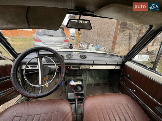 Белый ВАЗ 2101, объемом двигателя 1.2 л и пробегом 40 тыс. км за 1300 $, фото 7 на Automoto.ua