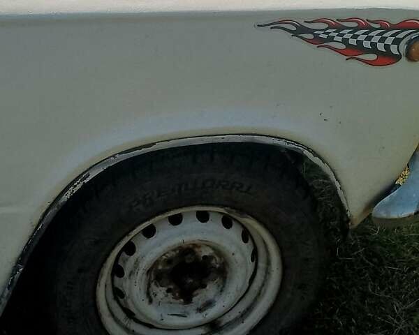 ВАЗ 2101 1979 в Ковель на Automoto.ua Белый ВАЗ 2101, объемом двигателя 1.3 л и пробегом 80 тыс. км за 727 $, фото 3 на Automoto.ua