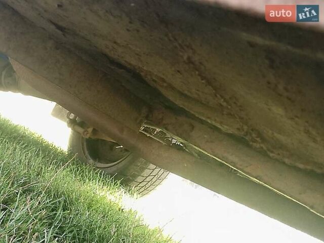 ВАЗ 2101 1979 в Ковель на Automoto.ua Белый ВАЗ 2101, объемом двигателя 1.3 л и пробегом 80 тыс. км за 727 $, фото 5 на Automoto.ua