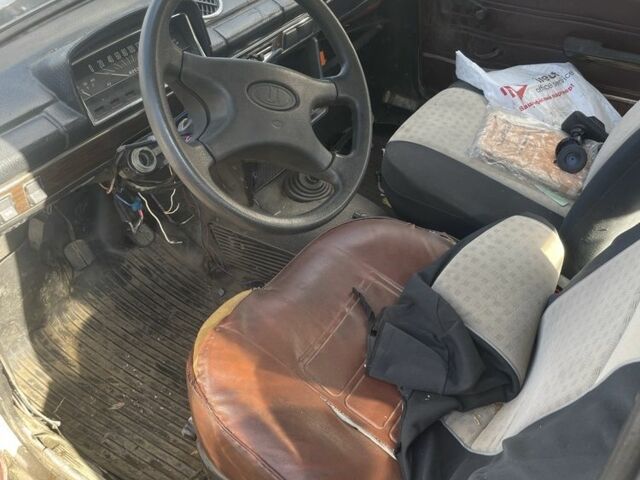 Білий ВАЗ 2101, об'ємом двигуна 0 л та пробігом 1000 тис. км за 24 $, фото 3 на Automoto.ua