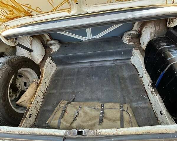 Белый ВАЗ 2101, объемом двигателя 1.3 л и пробегом 21 тыс. км за 2500 $, фото 51 на Automoto.ua