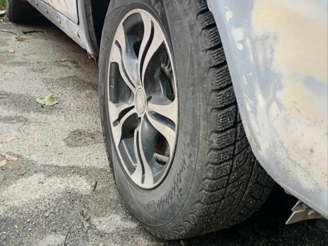 Белый ВАЗ 2101, объемом двигателя 0 л и пробегом 69 тыс. км за 550 $, фото 7 на Automoto.ua