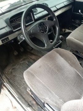 Белый ВАЗ 2101, объемом двигателя 0 л и пробегом 69 тыс. км за 550 $, фото 1 на Automoto.ua