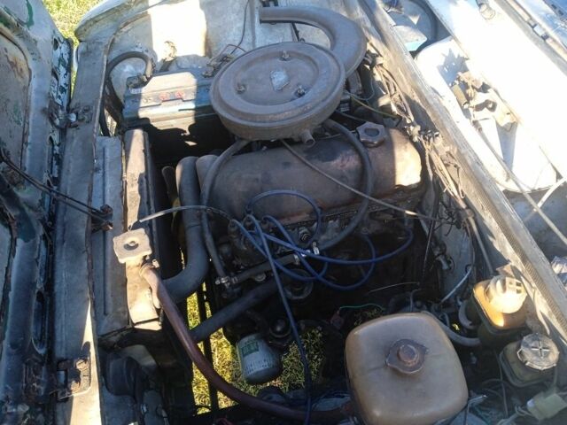 Білий ВАЗ 2101, об'ємом двигуна 0 л та пробігом 330 тис. км за 473 $, фото 4 на Automoto.ua