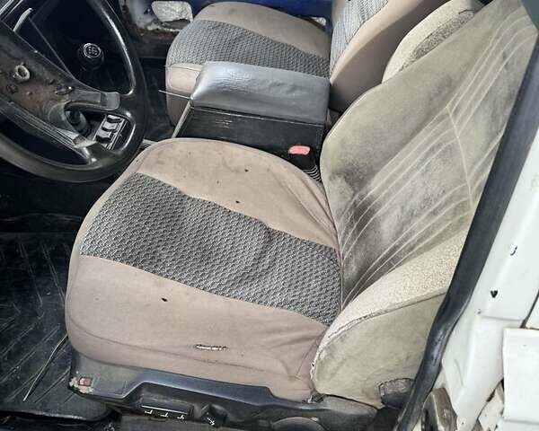 Белый ВАЗ 2101, объемом двигателя 1.2 л и пробегом 95 тыс. км за 365 $, фото 3 на Automoto.ua
