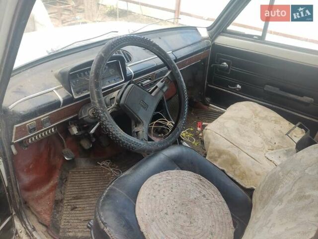 Белый ВАЗ 2101, объемом двигателя 0 л и пробегом 396 тыс. км за 250 $, фото 10 на Automoto.ua