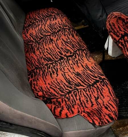 Білий ВАЗ 2101, об'ємом двигуна 1.3 л та пробігом 47 тис. км за 592 $, фото 6 на Automoto.ua