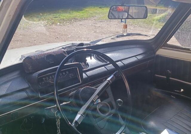 Білий ВАЗ 2101, об'ємом двигуна 1.3 л та пробігом 290 тис. км за 951 $, фото 6 на Automoto.ua