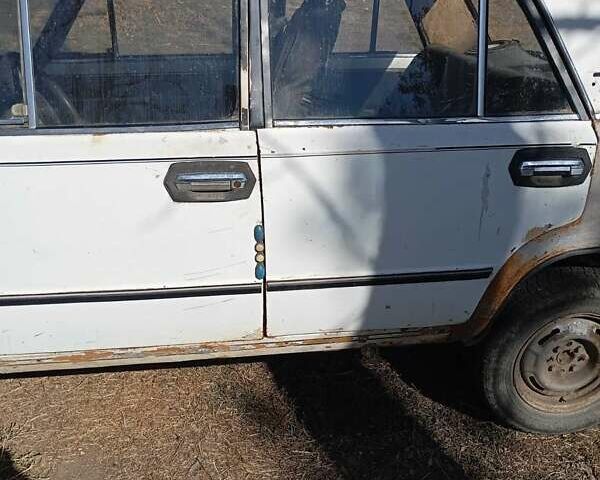 Белый ВАЗ 2101, объемом двигателя 1.2 л и пробегом 10 тыс. км за 550 $, фото 3 на Automoto.ua