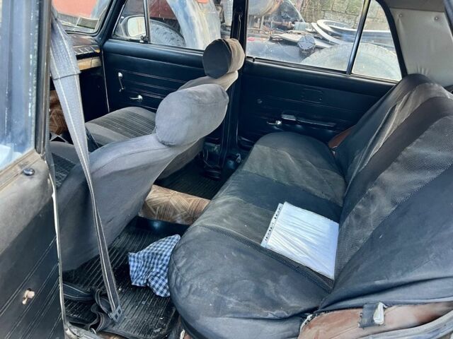 Белый ВАЗ 2101, объемом двигателя 0 л и пробегом 2 тыс. км за 596 $, фото 16 на Automoto.ua