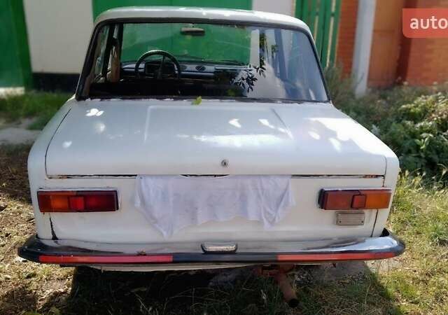 Білий ВАЗ 2101, об'ємом двигуна 1.3 л та пробігом 1 тис. км за 405 $, фото 3 на Automoto.ua