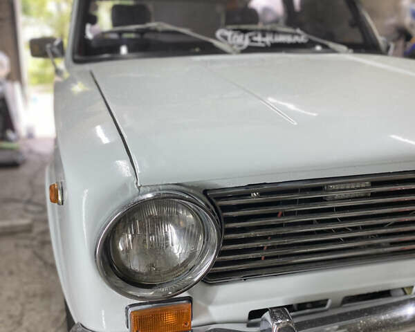 Белый ВАЗ 2101, объемом двигателя 1.5 л и пробегом 93 тыс. км за 1000 $, фото 16 на Automoto.ua