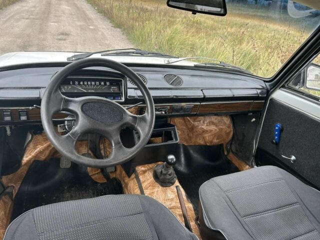 Білий ВАЗ 2101, об'ємом двигуна 0 л та пробігом 100 тис. км за 442 $, фото 10 на Automoto.ua