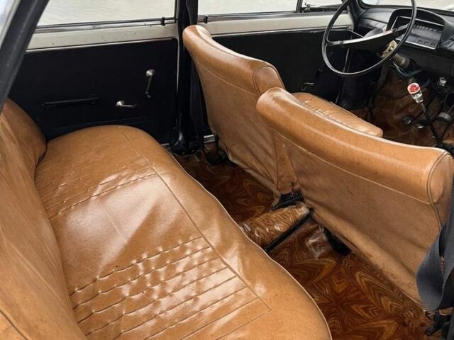 Белый ВАЗ 2101, объемом двигателя 1.3 л и пробегом 90 тыс. км за 354 $, фото 9 на Automoto.ua