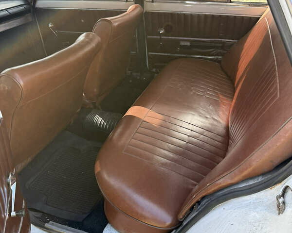 Білий ВАЗ 2101, об'ємом двигуна 1.2 л та пробігом 80 тис. км за 478 $, фото 9 на Automoto.ua