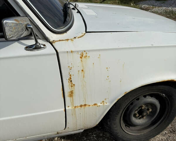Білий ВАЗ 2101, об'ємом двигуна 1.2 л та пробігом 80 тис. км за 478 $, фото 1 на Automoto.ua