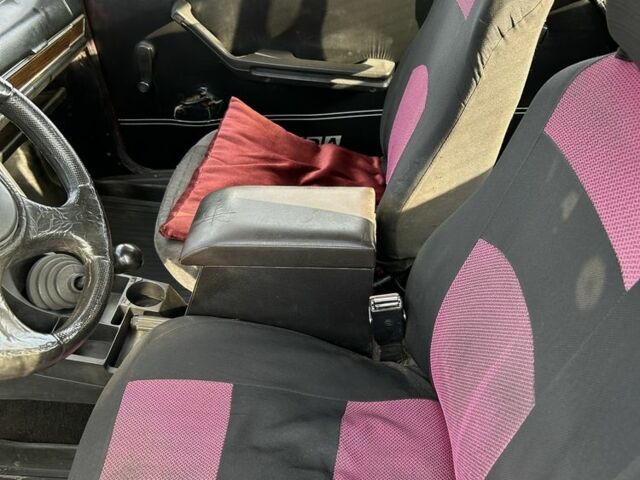 Белый ВАЗ 2101, объемом двигателя 1.3 л и пробегом 50 тыс. км за 450 $, фото 7 на Automoto.ua