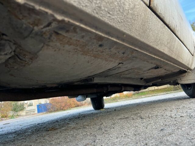 Белый ВАЗ 2101, объемом двигателя 0 л и пробегом 2 тыс. км за 596 $, фото 21 на Automoto.ua