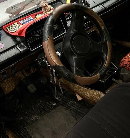 Білий ВАЗ 2101, об'ємом двигуна 1.3 л та пробігом 47 тис. км за 592 $, фото 7 на Automoto.ua