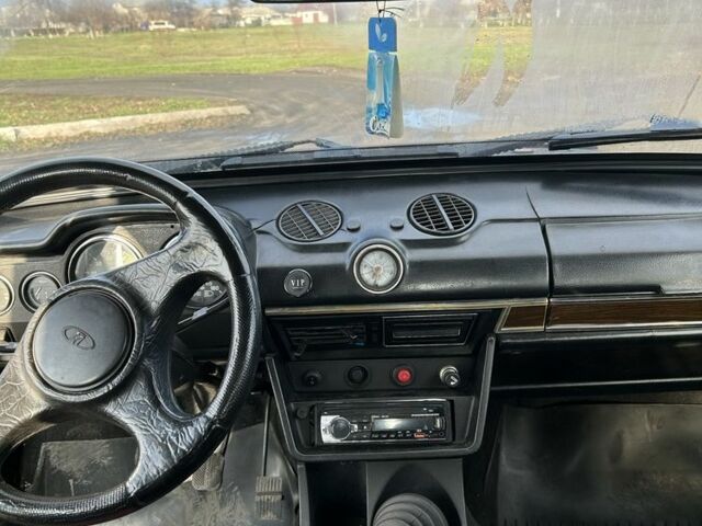 Белый ВАЗ 2101, объемом двигателя 1.3 л и пробегом 50 тыс. км за 450 $, фото 5 на Automoto.ua