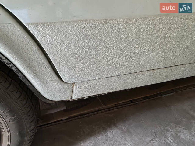 ВАЗ 2101 1980 в Смеле на Automoto.ua Белый ВАЗ 2101, объемом двигателя 1.2 л и пробегом 42 тыс. км за 500 $, фото 5 на Automoto.ua