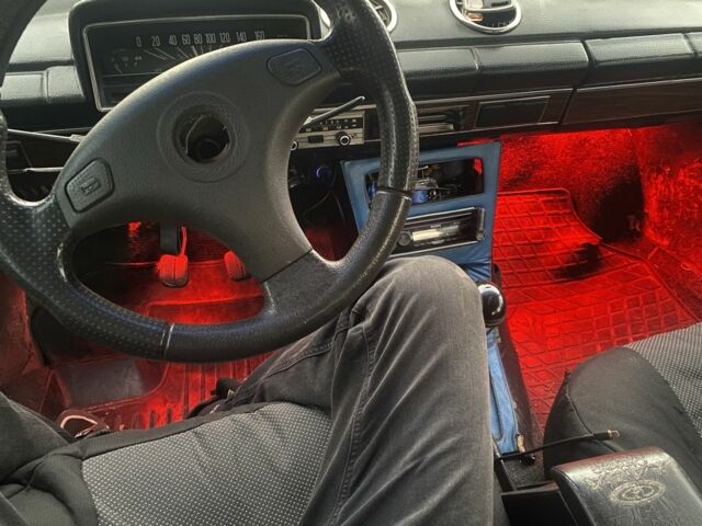 Белый ВАЗ 2101, объемом двигателя 10 л и пробегом 3 тыс. км за 458 $, фото 5 на Automoto.ua