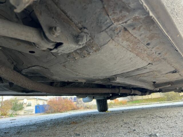 Белый ВАЗ 2101, объемом двигателя 0 л и пробегом 2 тыс. км за 596 $, фото 22 на Automoto.ua