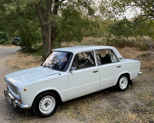 Белый ВАЗ 2101, объемом двигателя 1.5 л и пробегом 93 тыс. км за 1000 $, фото 14 на Automoto.ua
