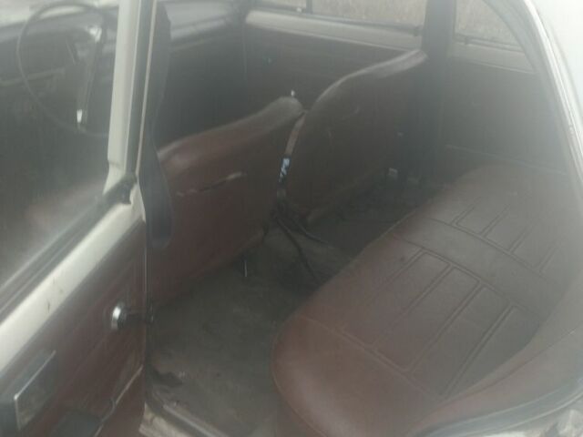 Білий ВАЗ 2101, об'ємом двигуна 0 л та пробігом 88 тис. км за 357 $, фото 5 на Automoto.ua