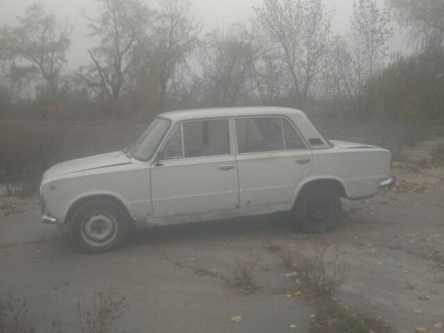 Білий ВАЗ 2101, об'ємом двигуна 0 л та пробігом 88 тис. км за 357 $, фото 2 на Automoto.ua