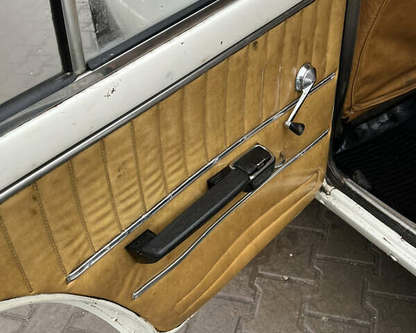Белый ВАЗ 2101, объемом двигателя 1.2 л и пробегом 33 тыс. км за 777 $, фото 17 на Automoto.ua
