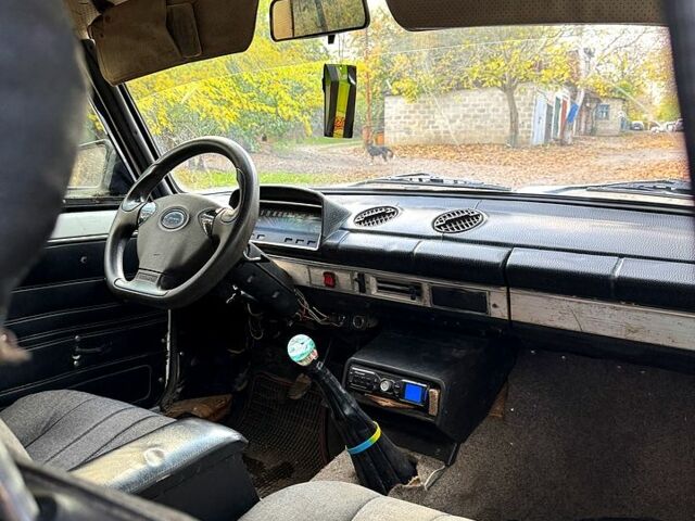 Білий ВАЗ 2101, об'ємом двигуна 1.3 л та пробігом 0 тис. км за 400 $, фото 10 на Automoto.ua