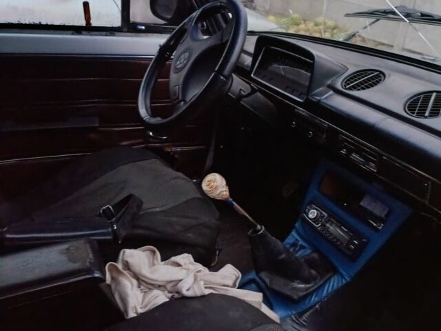 ВАЗ 2101 1980 в Лозовой на Automoto.ua Белый ВАЗ 2101, объемом двигателя 1.3 л и пробегом 250 тыс. км за 475 $, фото 3 на Automoto.ua